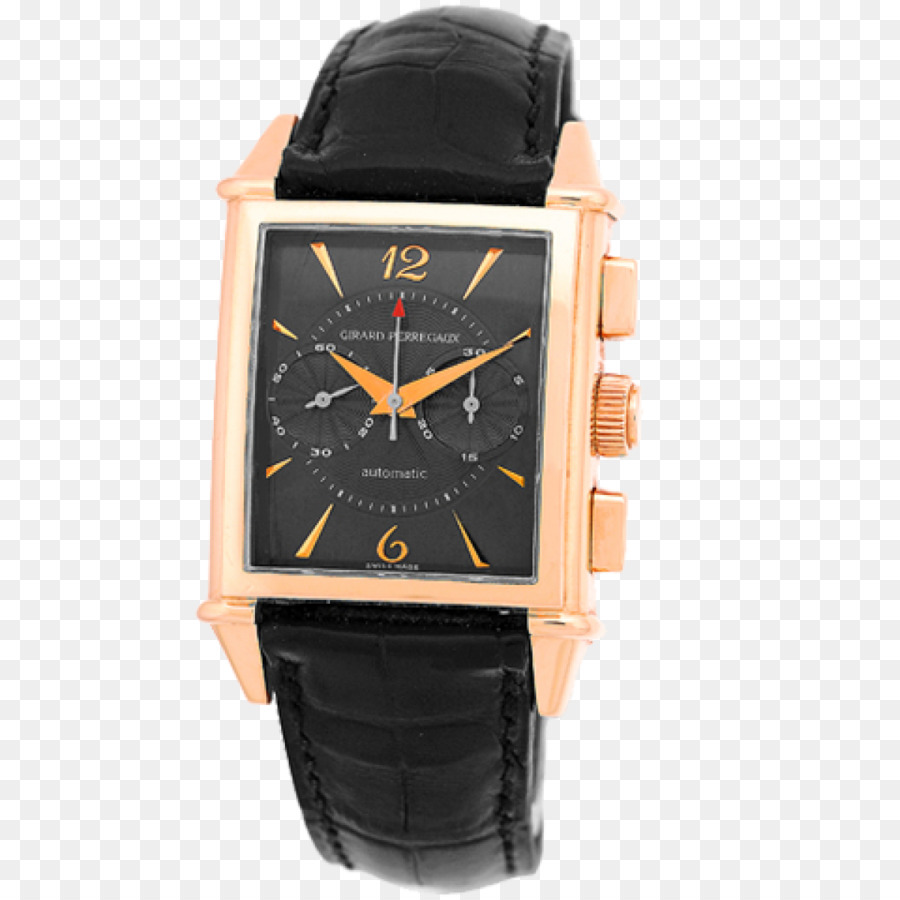 Watch，Girardperregaux PNG