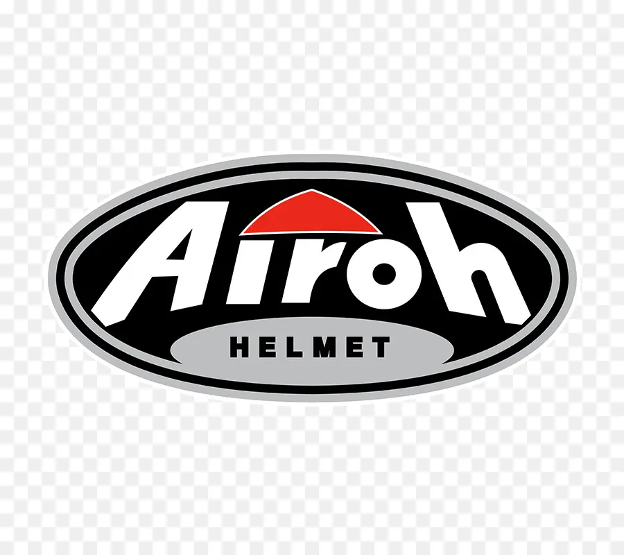 Logo Helm Airoh，Merek PNG