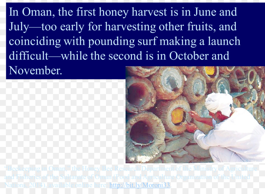 Lebah，Peternakan Lebah PNG