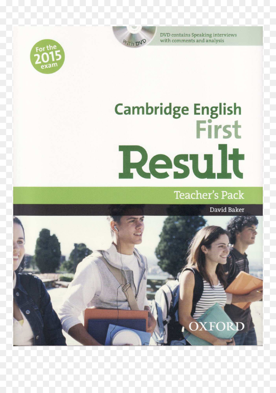 Cambridge English Pertama Hasil，Fce Hasil Kerja Sumber Daya Pack Dengan Kunci PNG