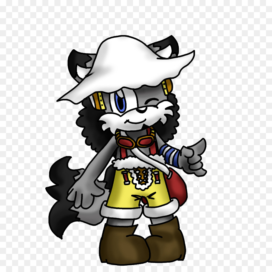 Maskot，Makhluk Legendaris PNG