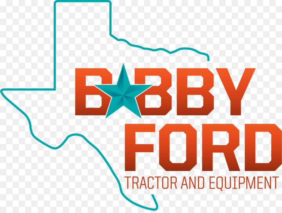 Bobby Ford Traktor Dan Peralatan Llc，Tomball PNG