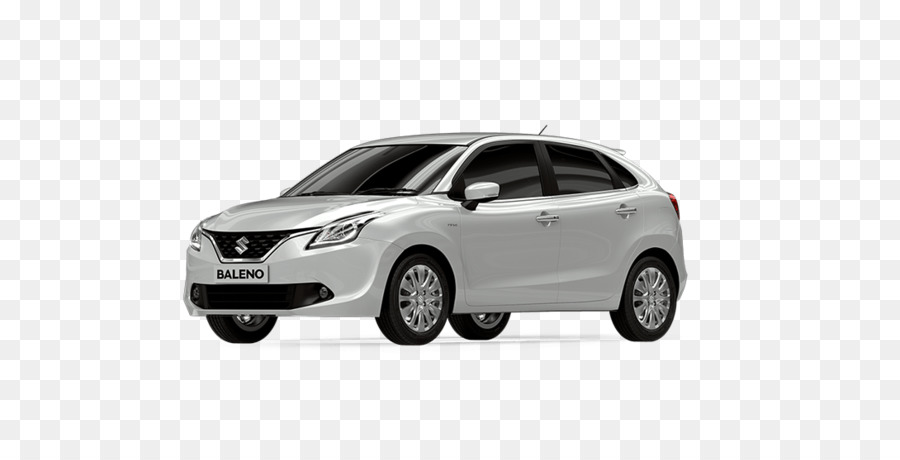 Baleno，Maruti PNG