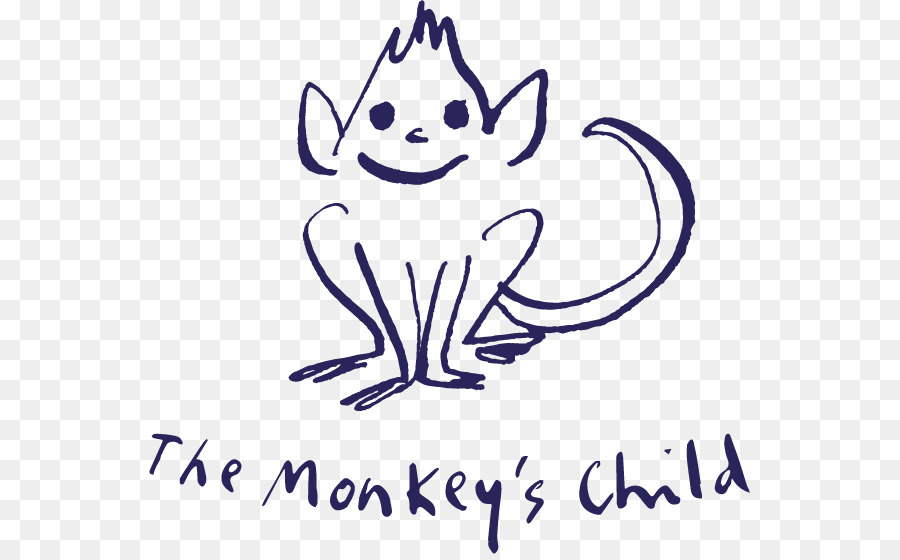 Monyet Anak，Kering Air Mata Anda PNG