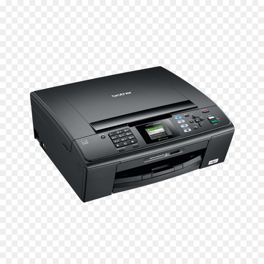 Saudara Industri，Printer PNG