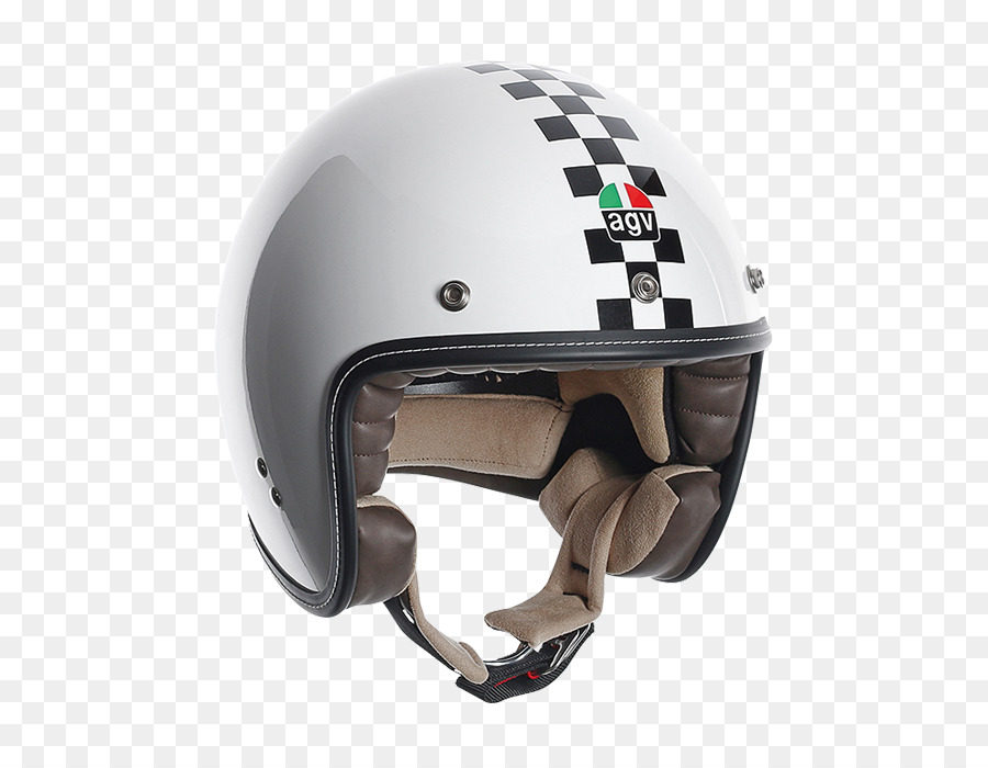 Helm Sepeda Motor，Agv PNG