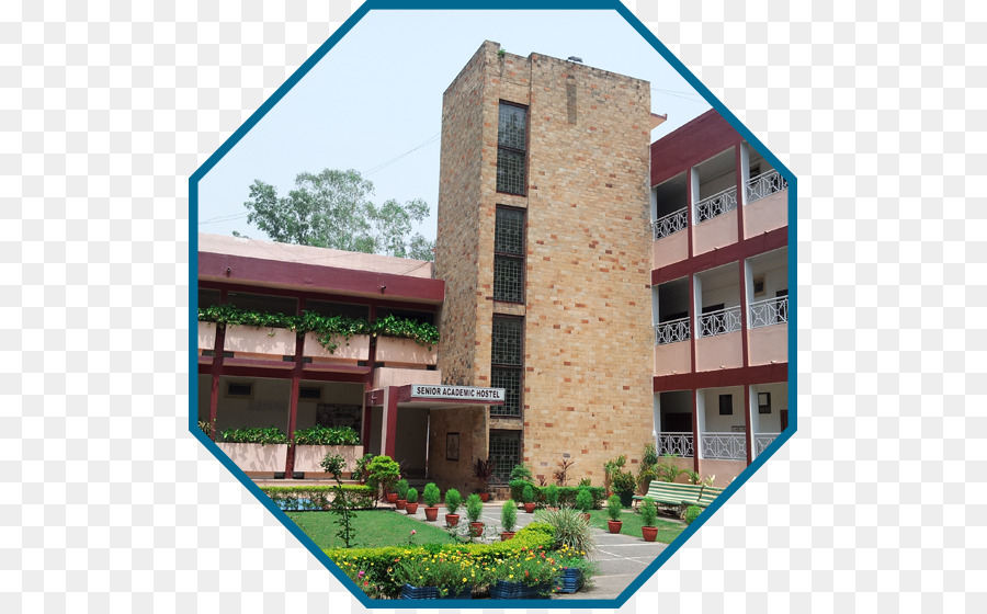 India Institut Teknologi India School Of Mines Dhanbad，Asrama Akademis Senior PNG