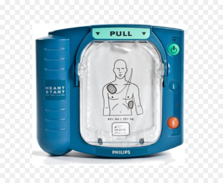 Defibrilasi，Automated External Defibrillator PNG