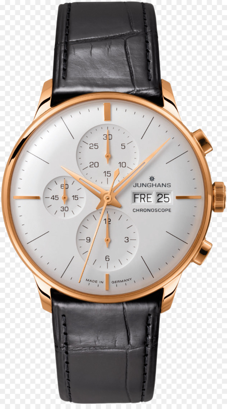 Junghans，Watch PNG