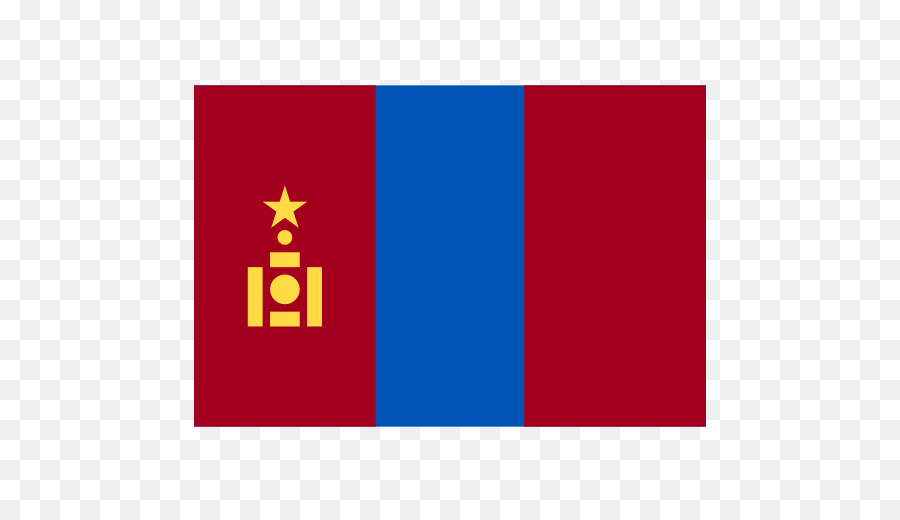 Mongolia，Bendera Mongolia PNG