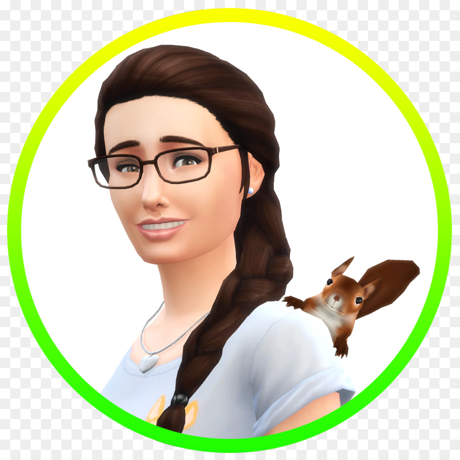 Sims 4，Mysims PNG