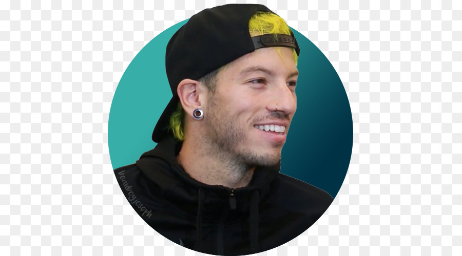 Beanie，Jenggot PNG