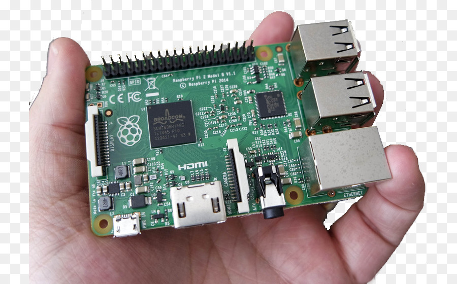 Mikrokontroler，Raspberry Pi PNG