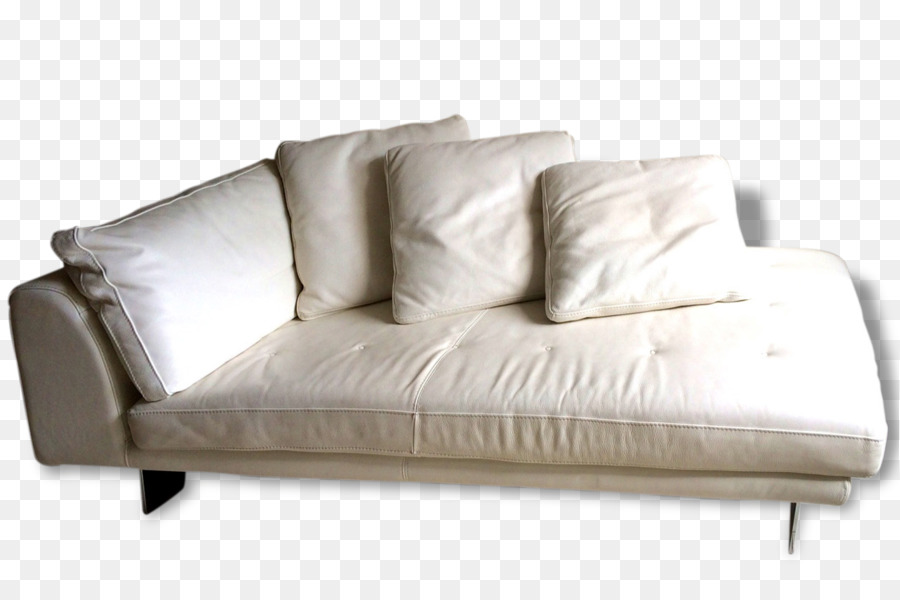 Sofa Putih，Sofa PNG