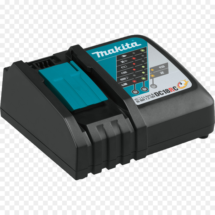 Charger Baterai，Makita PNG