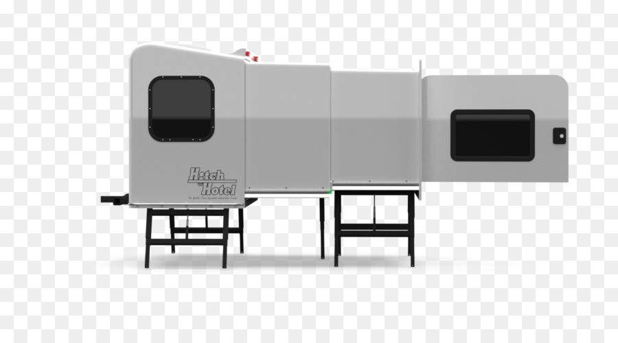 Trailer，Hotel PNG