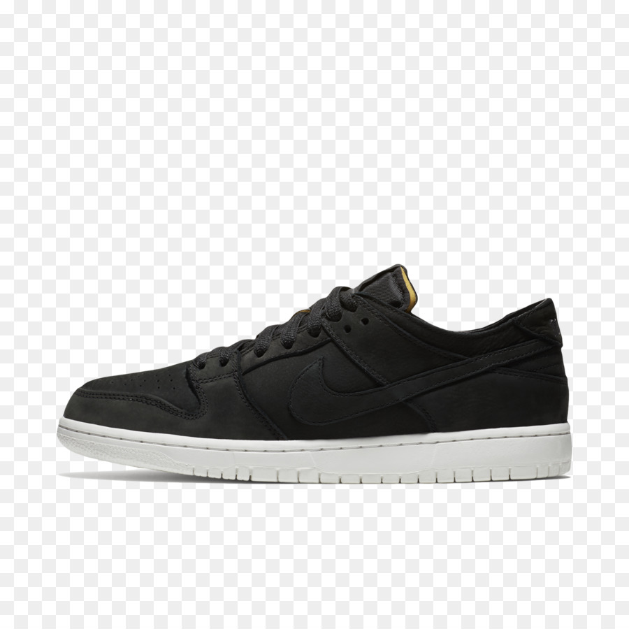 Sepatu Kets Hitam，Sepatu PNG