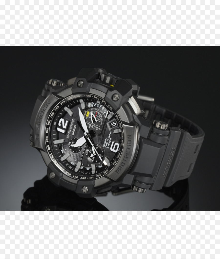 Watch，Gshock PNG