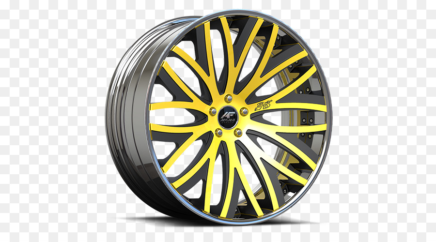 Roda Alloy，Mobil PNG