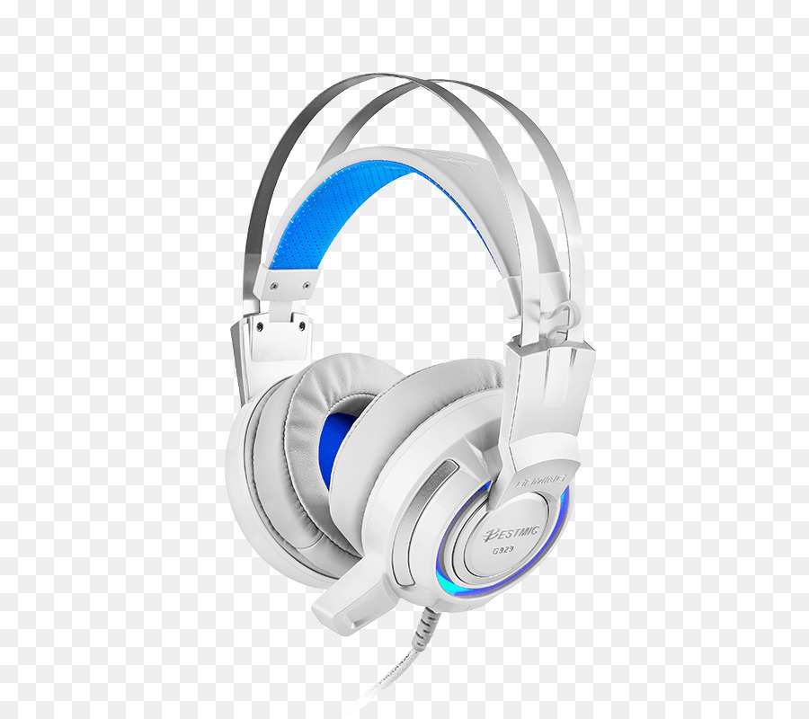 Headphone Putih，Musik PNG