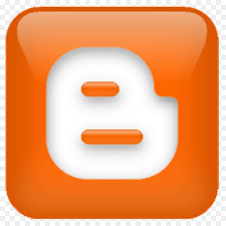 Logo Blogger，Ngeblog PNG