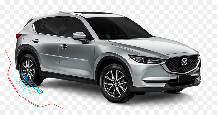 2017 Mazda Cx5，Mazda PNG