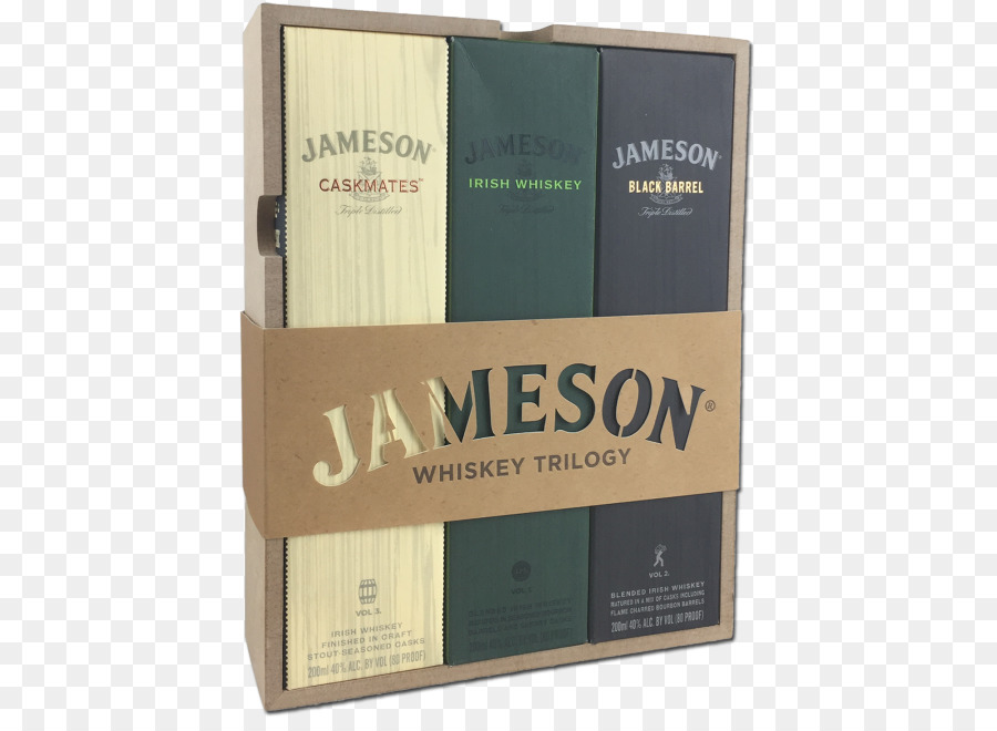 Wiski Irlandia Jameson，Wiski Irlandia PNG