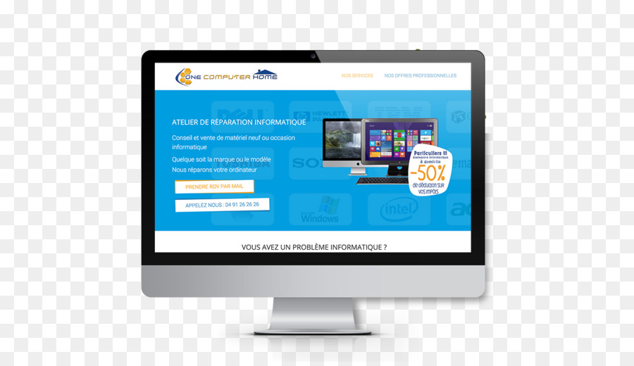 Desain Web Responsif，Pengembangan Web PNG