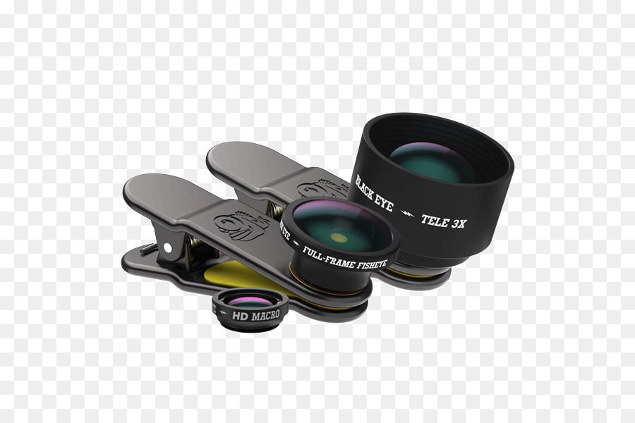 Lensa Fisheye，Lensa Kamera PNG