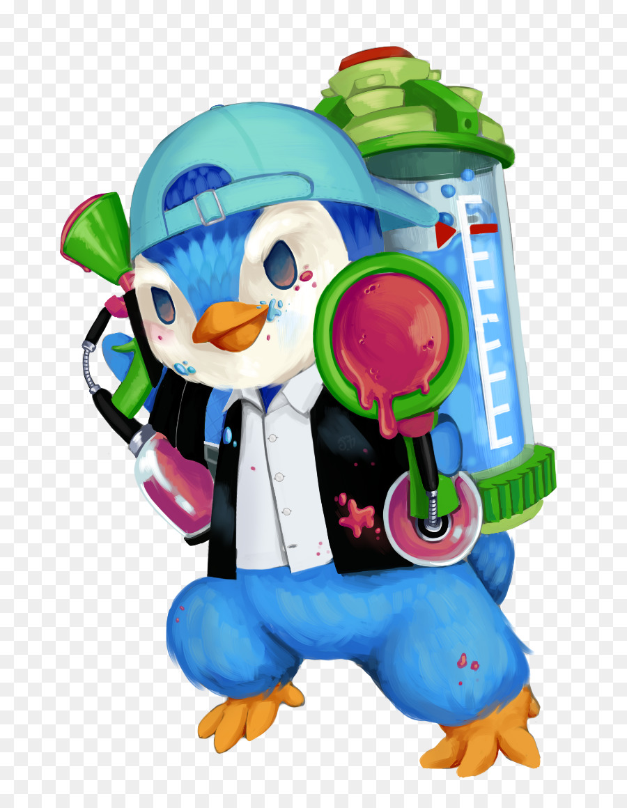 Terkeren 14+ Gambar Hewan Kartun Penguin - Gani Gambar