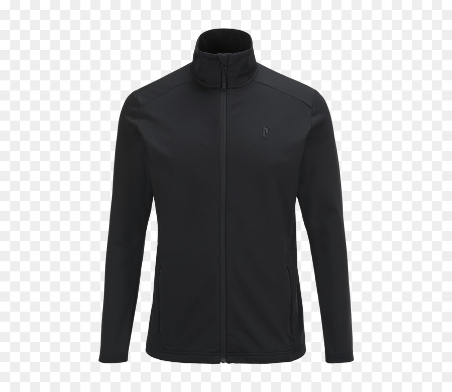 Jaket，Hitam PNG