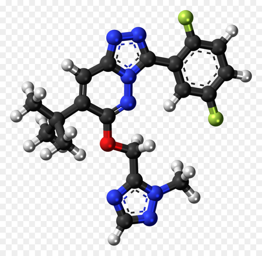 Benzofenon，Kimia PNG