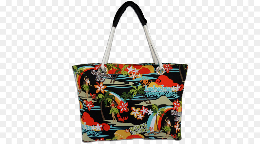 Tote Bag，Hawaii PNG