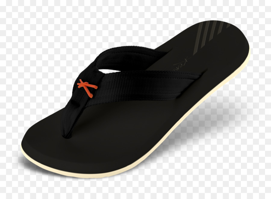 Geser Hitam，Sandal PNG