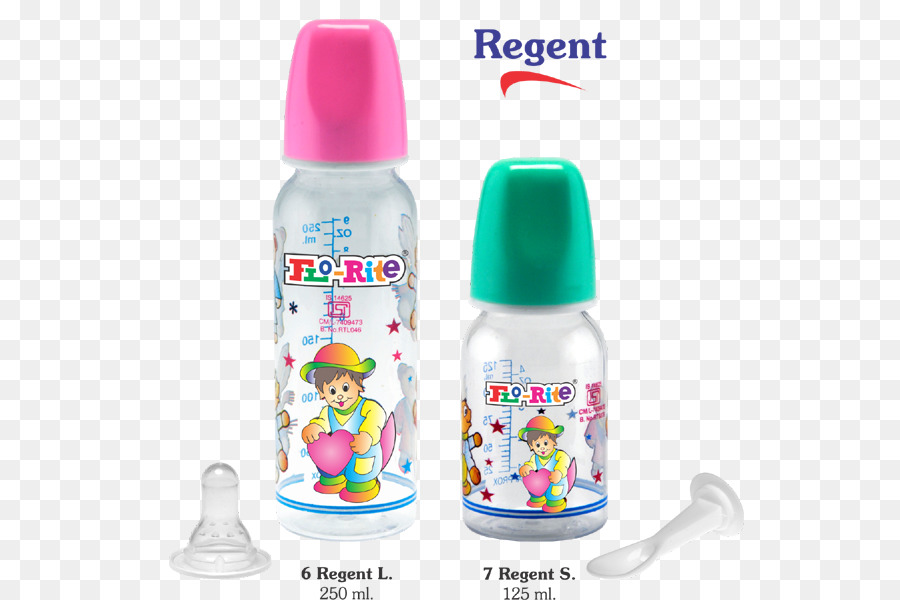 Botol Bayi，Botol Plastik PNG