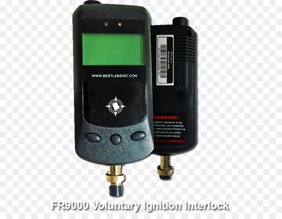 Ignition Interlock Perangkat，Breathalyzer PNG