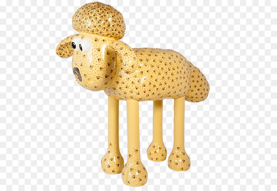 Gromit Unleashed，Shaun Di Kota PNG