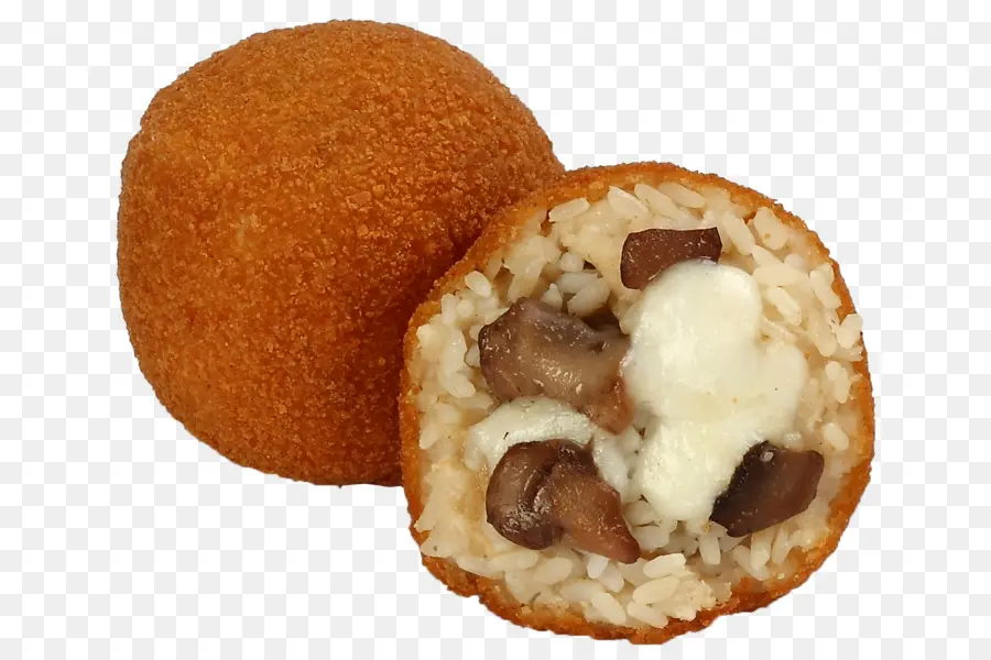 Arancini，Kroket PNG