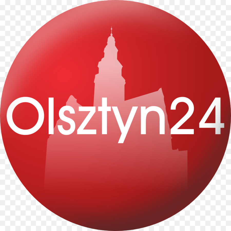 Badan Reklamowoinformacyjna Olsztyn24，Logo PNG