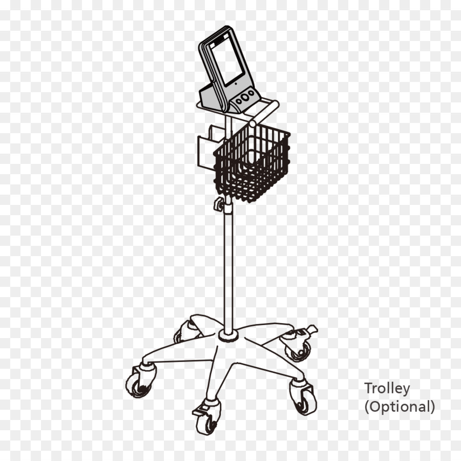 Sphygmomanometer，Rumah Sakit PNG