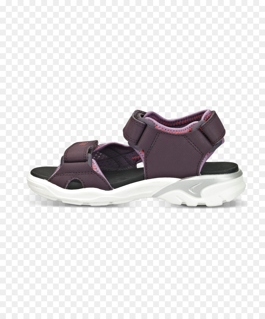 Suede，Sandal PNG