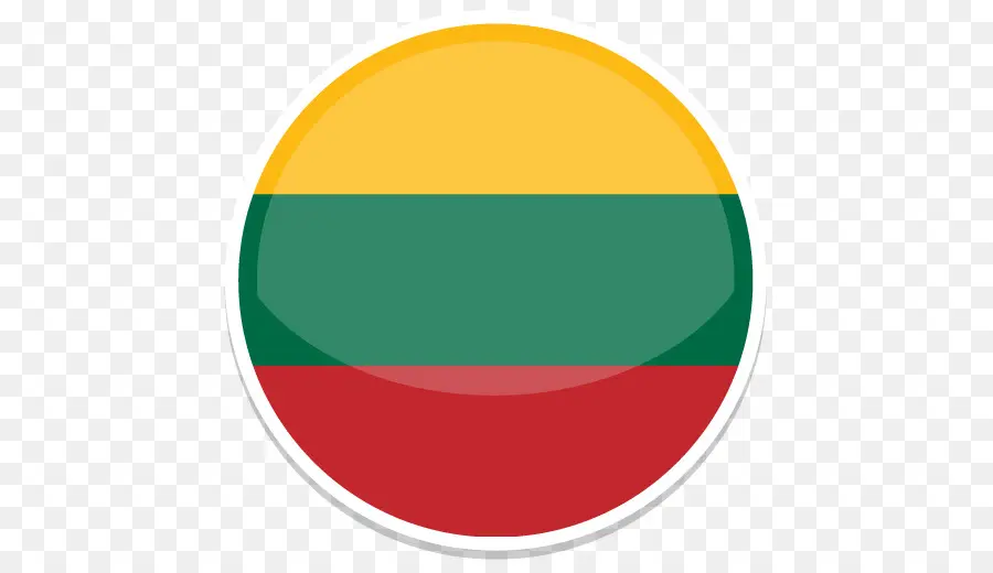 Bendera Lituania，Negara PNG