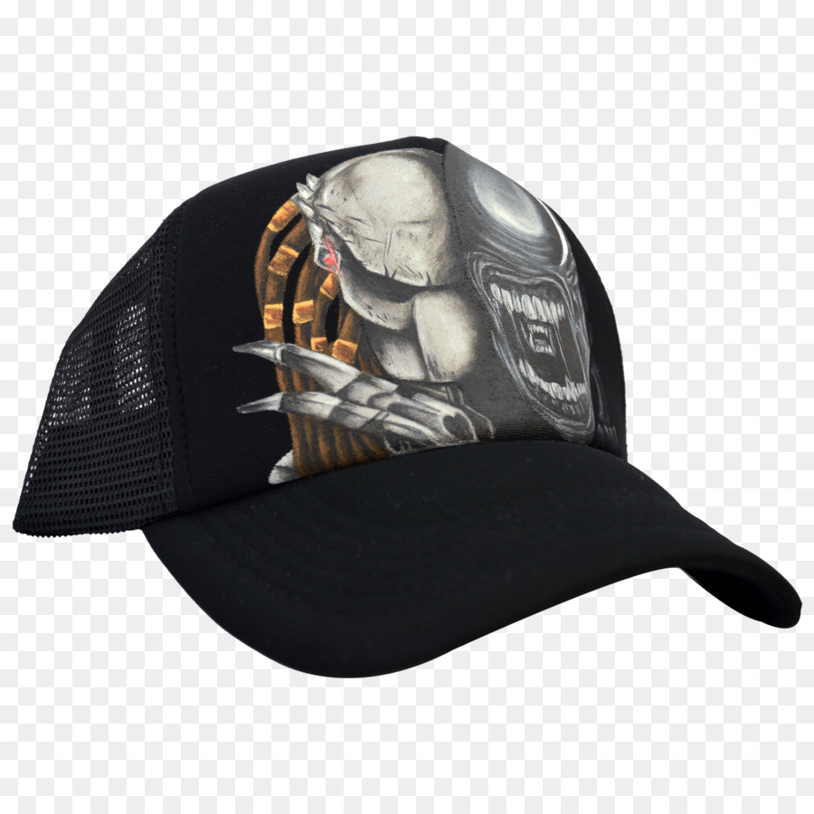 Topi Baseball，Predator PNG