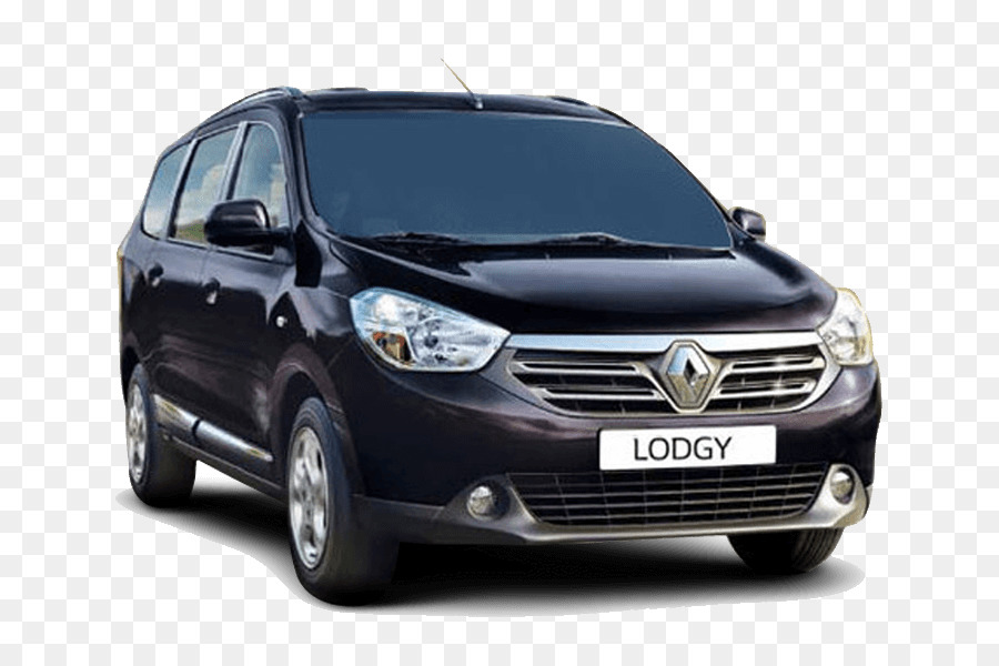 Renault Lodgy，Mobil PNG