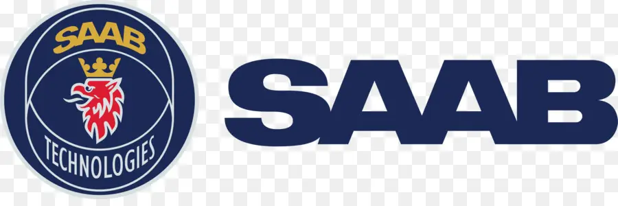 Logo Saab，Saab PNG