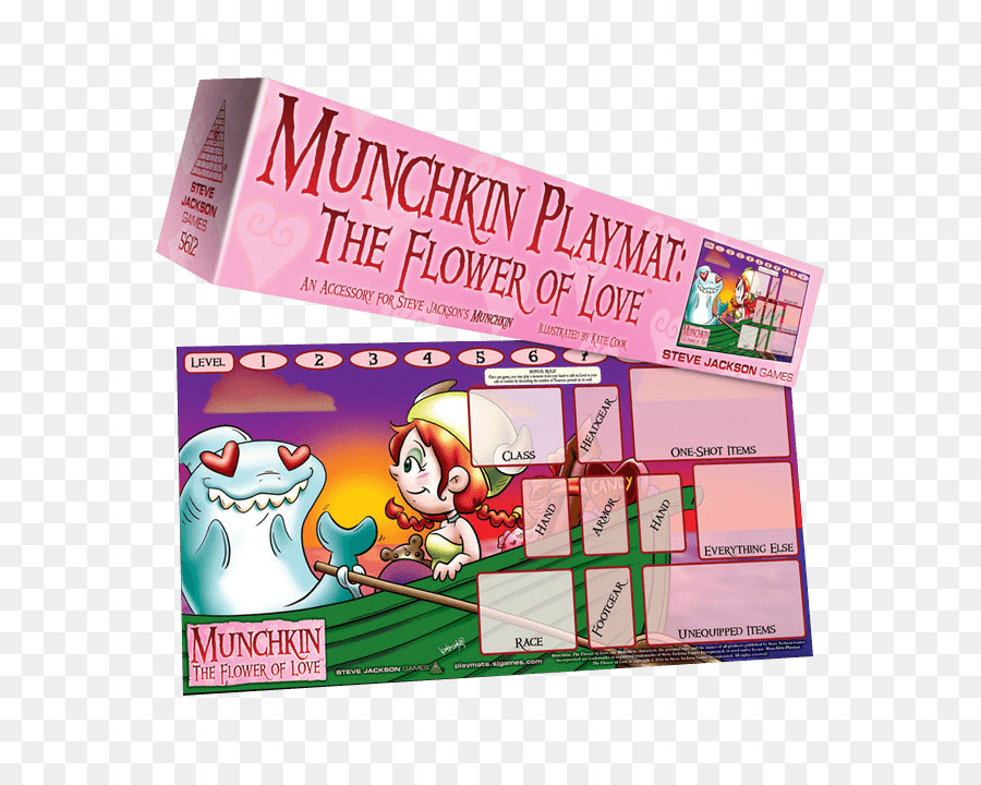 Munchkin，Sihir Pertemuan PNG