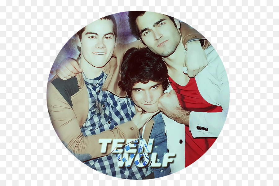 Tyler Posey，Remaja Serigala PNG