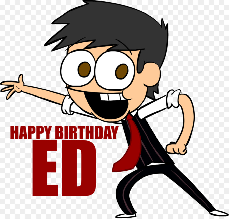 Ulang Tahun，Selamat Ulang Tahun Edward PNG