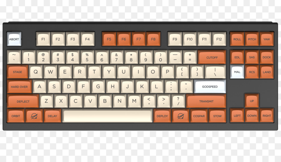 Keyboard Komputer，Keycap PNG