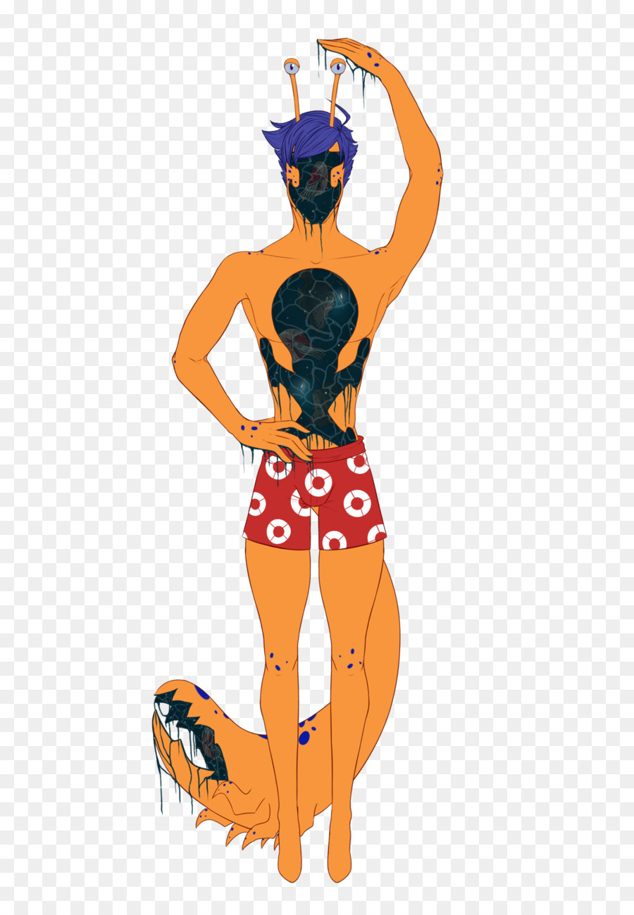 Orang Bijak，Kostum PNG